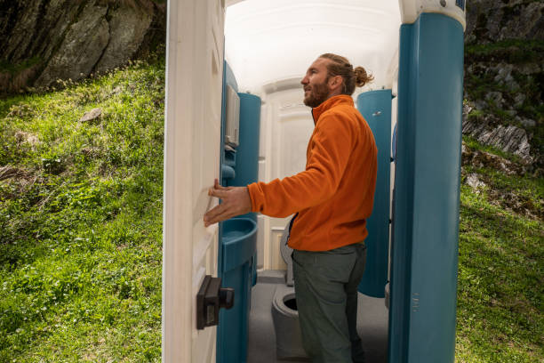 Best Porta potty rental near me  in Lauderhill, FL