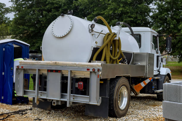 Portable sink rental in Lauderhill, FL