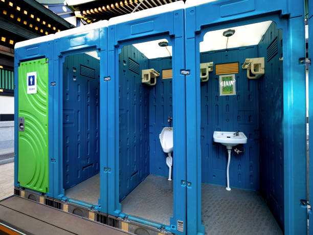 Best Temporary restroom rental  in Lauderhill, FL