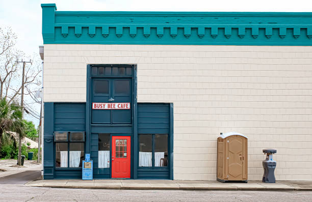 Best Porta potty for special events  in Lauderhill, FL